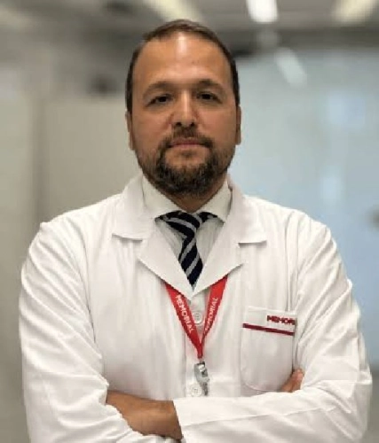Doç. Dr. Eylem Çağıltay