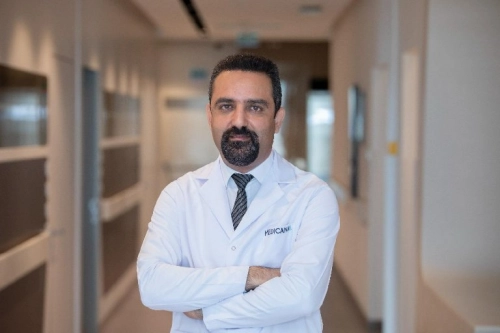 Doç. Dr. Murat Saygı