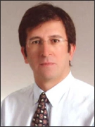Doç. Dr. S. Tolga Aydoğ