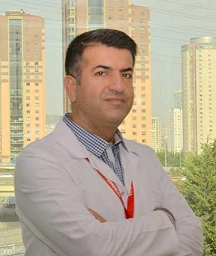 Doç. Dr. Turan Tunç