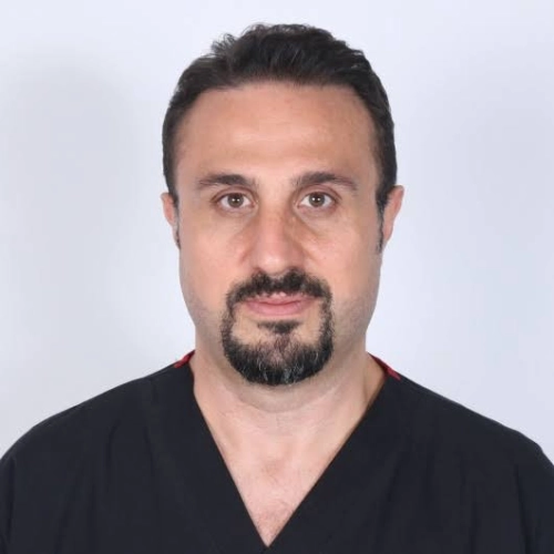 Dr. Çağatay Güngörsün
