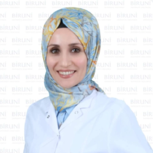 Dr. Öğr. Üyesi Günay Budagova