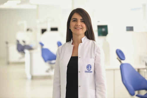 Dr. Öğr. Üyesi Vasfiye IŞIK