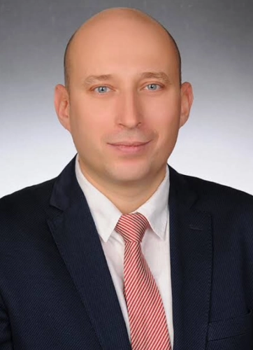 Dt. Altan Varol