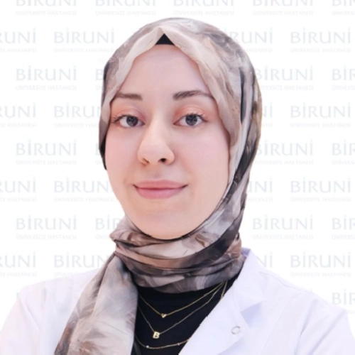 Dyt. İrem Berra Çinbaşı