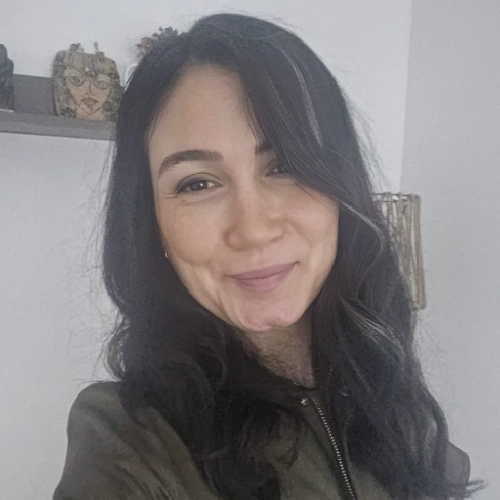 Klinik Psikolog Faika Aslı Soyergin