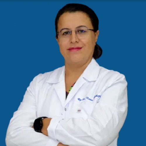 Op. Dr. Nesrin Yıldırım Gökçen