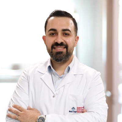 Op. Dr. Rozan Kaya