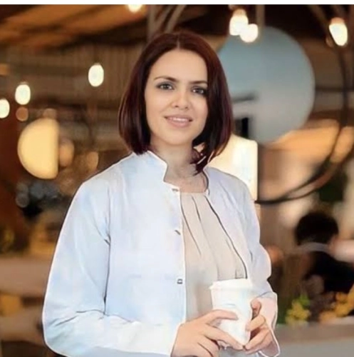 Op. Dr. Serpil Kırım