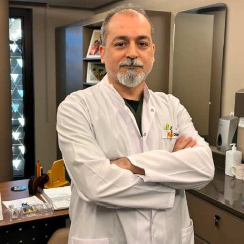 Op. Dr. Uğur Yılmaz Mumcu