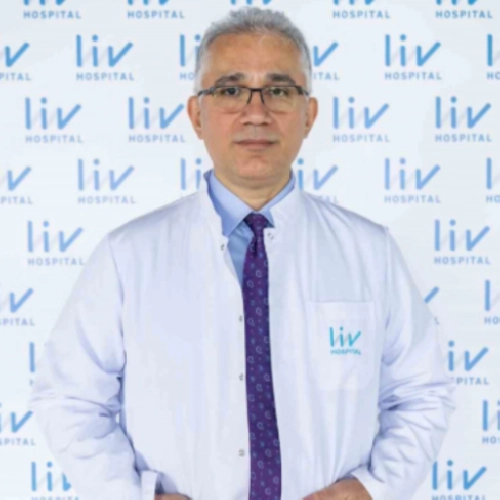 Prof. Dr. Adnan Sayar