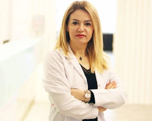 Prof. Dr. Emel Sarı Gökten