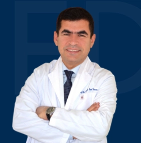 Prof. Dr. Nail Suat Ünver