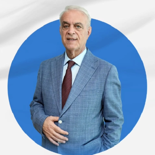 Prof. Dr. Nurettin Lüleci