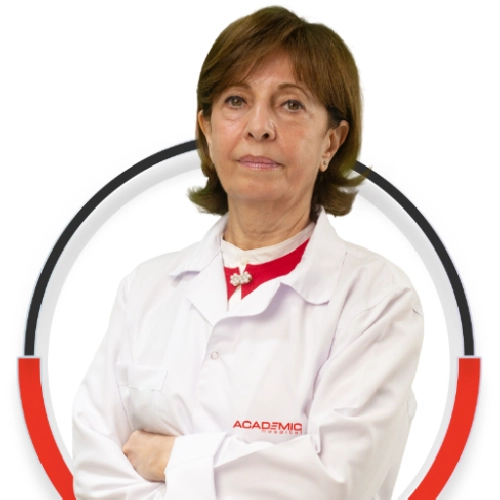 Prof. Dr. Oya Gürbüz