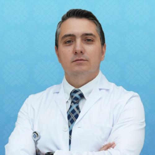 Prof. Dr. Tümay Bekci