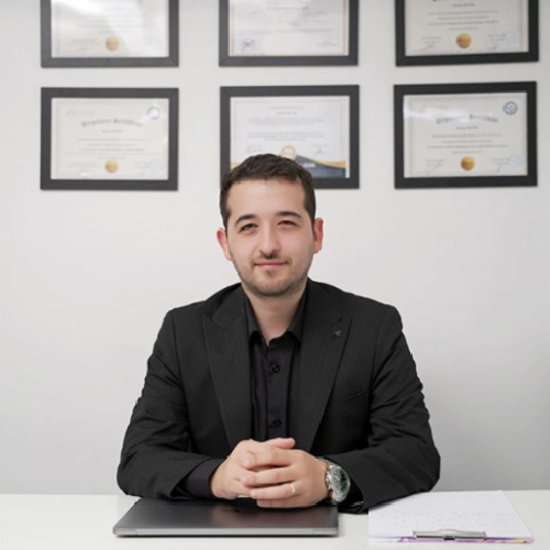 Psk. Şafak Kaan Karaman