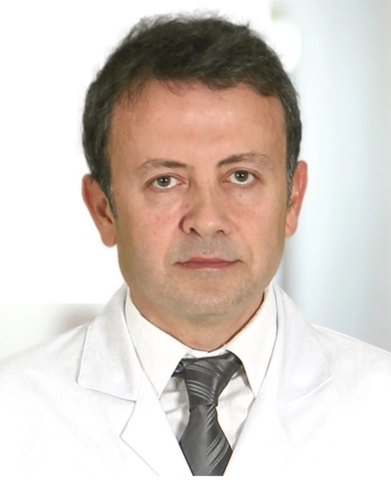 Uzm. Dr. Çağatay Ünsal
