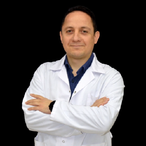 Uzm. Dr. Fatih Pektaş