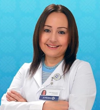Uzm. Dr. Filiz Arslan