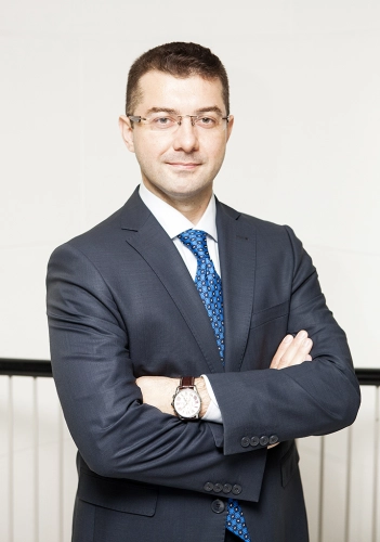 Uzm. Dr. Metin Alış