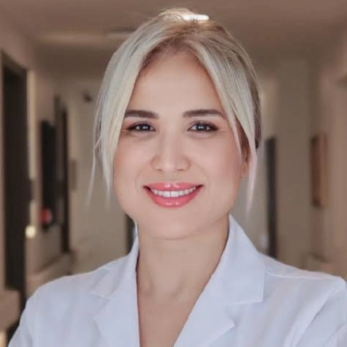 Uzm. Dr. Vildan Kayku