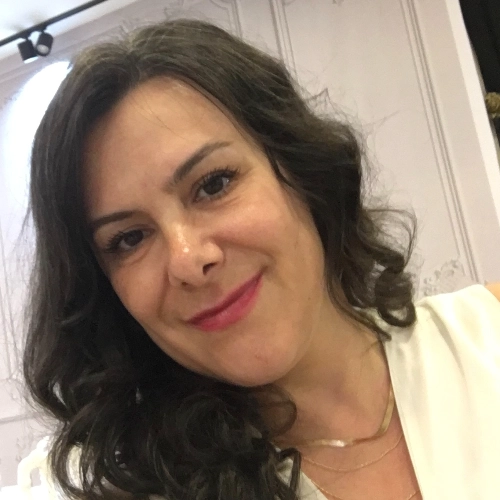 Uzm. Psk. Yasemin Mısırlı